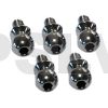 107-106 Synergy 3x4.5mm Pivot Ball Set (5)